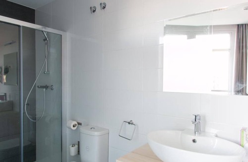 Abando House | Bilbao City Rooms