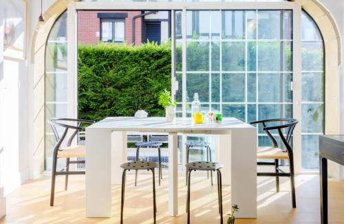 Algorta Apartment | Bilbao Costa Neguri by Aston Rentals