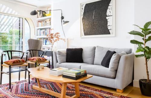 Algorta Apartment | Bilbao Costa Neguri by Aston Rentals