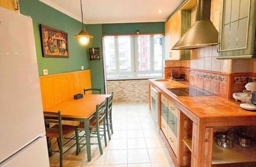 Barakaldo Apartment | Bilbao/Cruces a 10'Bilbao/5' BEC