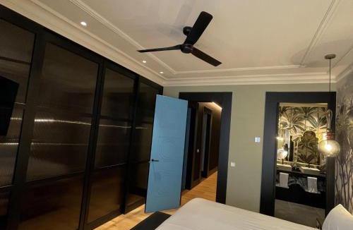 Bilbao City Centre Apartment | BILBAO DREAMS Luxury