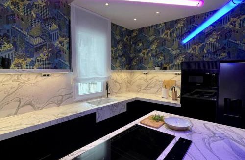 Bilbao City Centre Apartment | BILBAO DREAMS Luxury