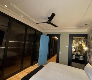 Bilbao City Centre Apartment | BILBAO DREAMS Luxury
