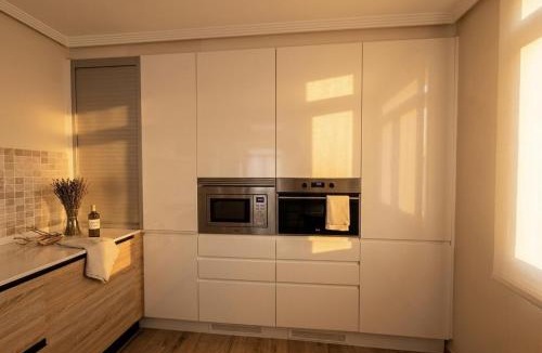 Basurto-Zorroza Apartment | BILBAO ENEA - Apartamento 2 habitaciones cerca de San Mamés