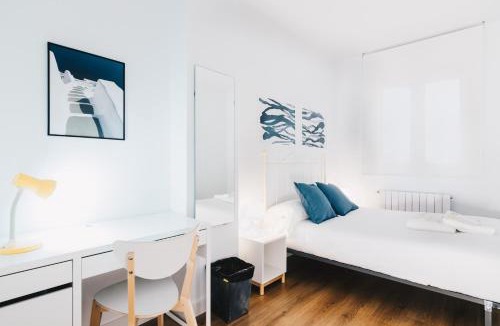 Ametzola Apartment | Bilbao Home Apartment by People Rentals