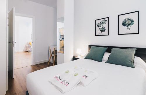 Ametzola Apartment | Bilbao Home Apartment by People Rentals