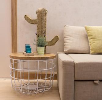 Ametzola Apartment | Bilbao Indautxu I by Aston Rentals