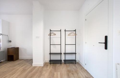 Iralabarri Apartment | Bilbao Living Lofts