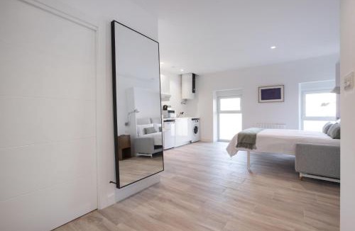 Iralabarri Apartment | Bilbao Living Lofts