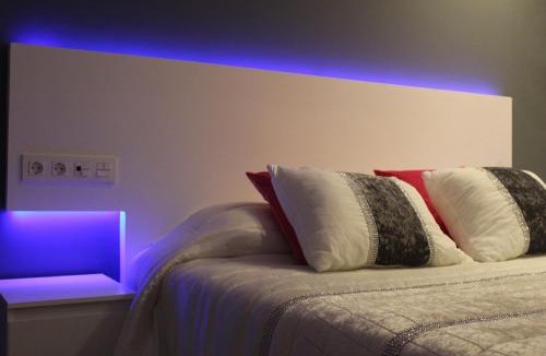 Uribarri House | Bilbao Place