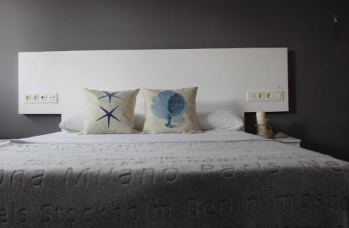 Uribarri House | Bilbao Place