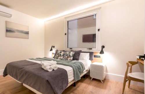 Deustuko San Pedro-Erribera Apartment | BILBAO RIVERSIDE by STAYNN APARTMENTS