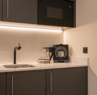 Deustuko San Pedro-Erribera Apartment | BILBAO RIVERSIDE by STAYNN APARTMENTS