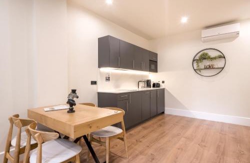 Deustuko San Pedro-Erribera Apartment | BILBAO RIVERSIDE by STAYNN APARTMENTS