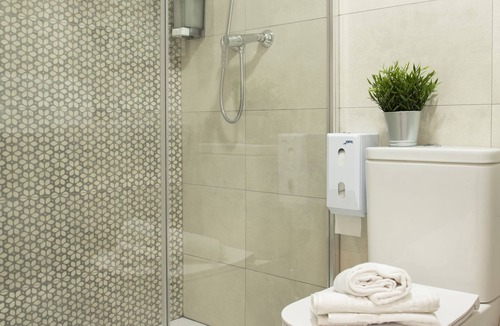 Zorrotza House | Bilbao ROOMS & KITCHEN Zorroza