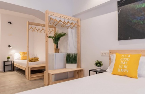 Zorrotza House | Bilbao ROOMS & KITCHEN Zorroza