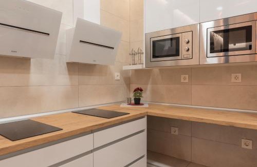 Zorrotza House | Bilbao ROOMS & KITCHEN Zorroza