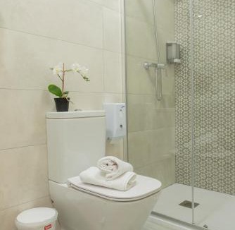 Zorrotza House | Bilbao ROOMS & KITCHEN Zorroza