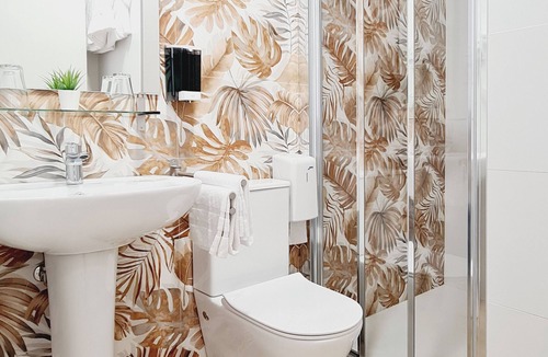 Santutxu House | Bilbao ROOMS Lidon