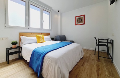 Santutxu House | Bilbao ROOMS Lidon