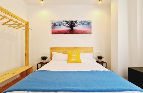 Santutxu House | Bilbao ROOMS Lidon