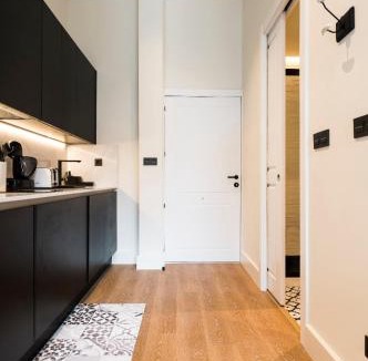 Iralabarri Apartment | BILBAO URBAN by STAYNN APARTMENTS