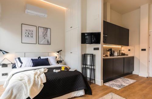 Iralabarri Apartment | BILBAO URBAN by STAYNN APARTMENTS