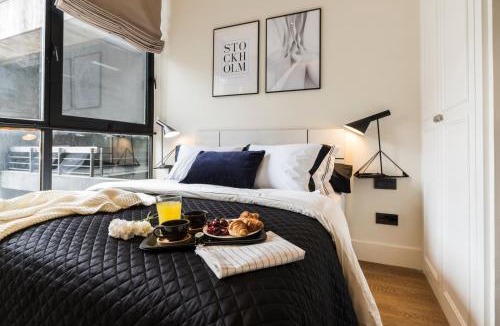 Iralabarri Apartment | BILBAO URBAN by STAYNN APARTMENTS