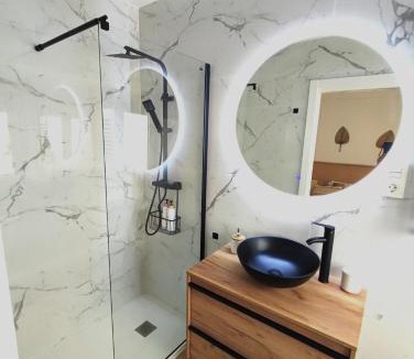 Rekaldeberri Apartment | Bilbao Urban Loft Apartment