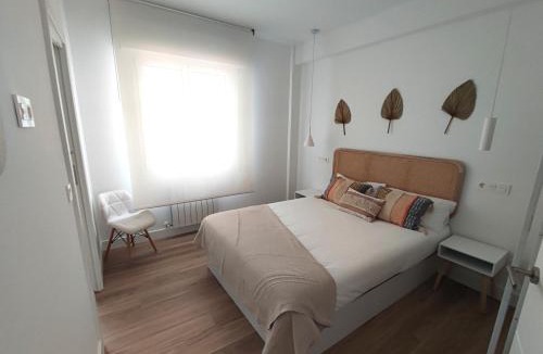 Rekaldeberri Apartment | Bilbao Urban Loft Apartment