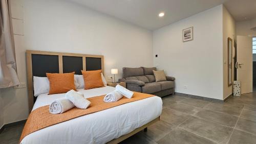 Uribarri Apartment | Bilbao Uribarri Apartments
