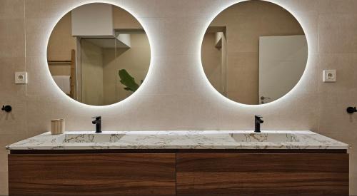 Uribarri Apartment | Bilbao Uribarri Apartments