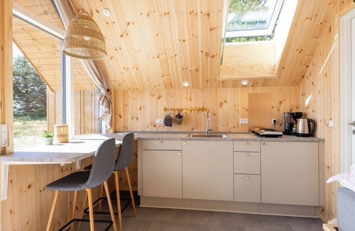 Hvide Sande Hotel | Bilberghus - Beyond Bed & Breakfast