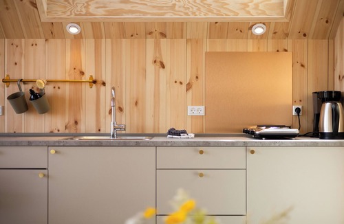 Hvide Sande Hotel | Bilberghus - Beyond Bed & Breakfast