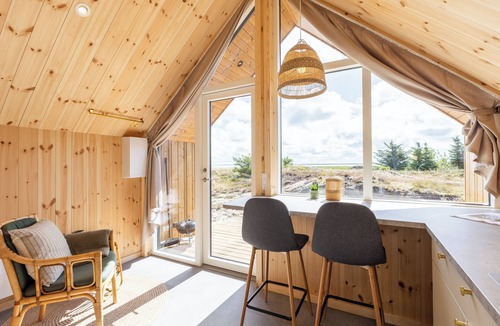 Hvide Sande Hotel | Bilberghus - Beyond Bed & Breakfast