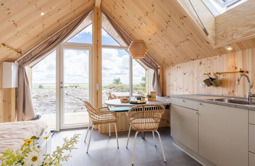 Hvide Sande Hotel | Bilberghus - Beyond Bed & Breakfast