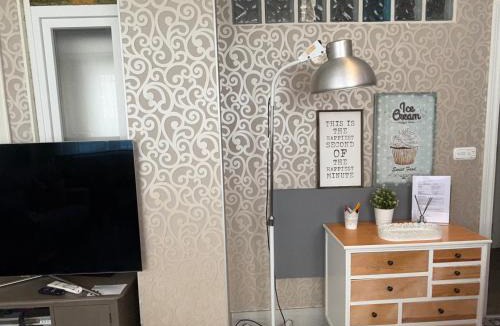 Basurtu Apartment | Bilboflat San Mamés