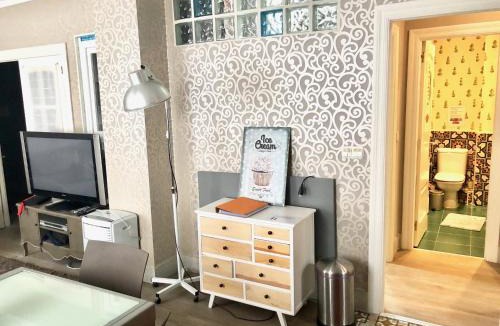 Basurtu Apartment | Bilboflat San Mamés