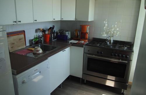 Vals-les-Bains Apartment | Bilboquet