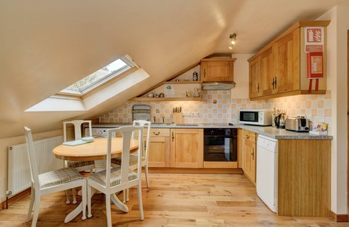 Minehead Cottage | Bilbrook Cottage, Near Dunster