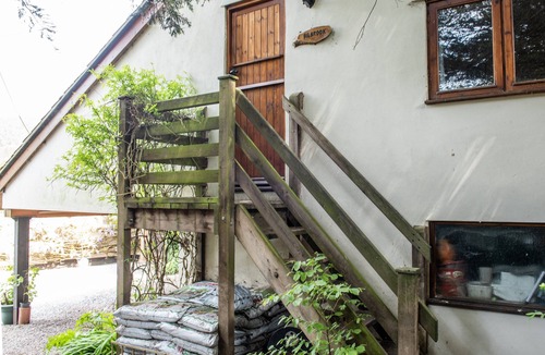 Minehead Cottage | Bilbrook Cottage, Near Dunster