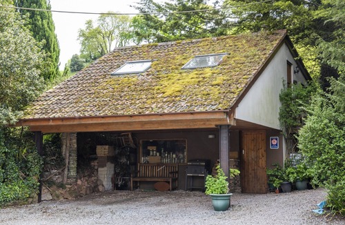 Minehead Cottage | Bilbrook Cottage, Near Dunster