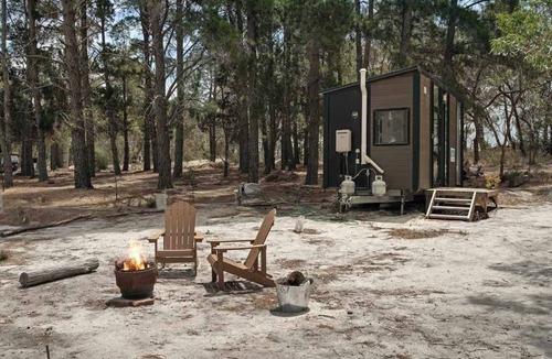 Black Range House | Bilby Park Escape 2 by Tiny Away