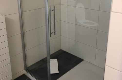 St. Antoni Hotel | Bildungszentrum Burgbühl