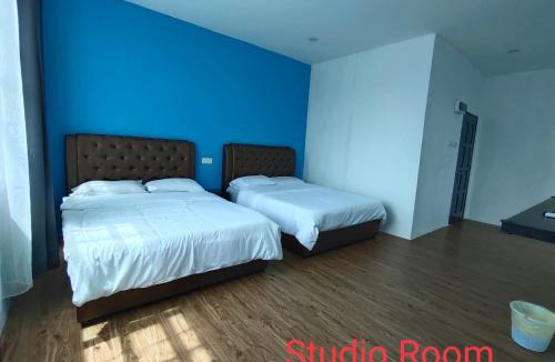 Rambai Hotel | Bilek@KADOK