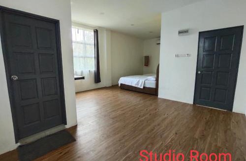 Rambai Hotel | Bilek@KADOK