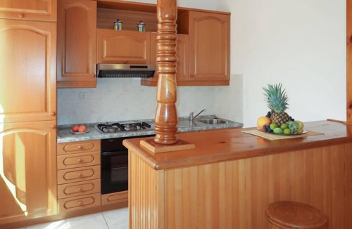 Hrboki Apartment | Biletić by Interhome