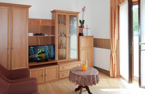 Hrboki Apartment | Biletić by Interhome