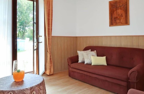 Hrboki Apartment | Biletić by Interhome