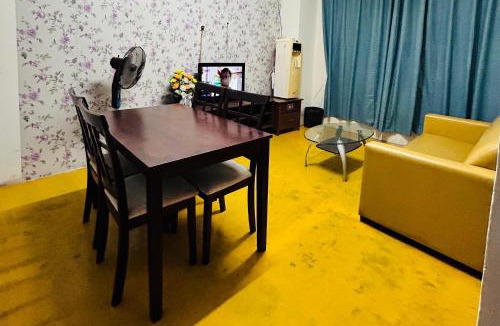 Temerloh Hostel | Bilik Bajet BDS 2